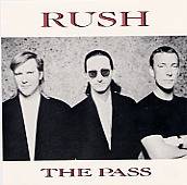 Rush : The Pass